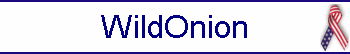 WildOnion