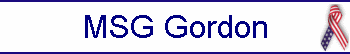 MSG Gordon