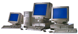 Picture of computers